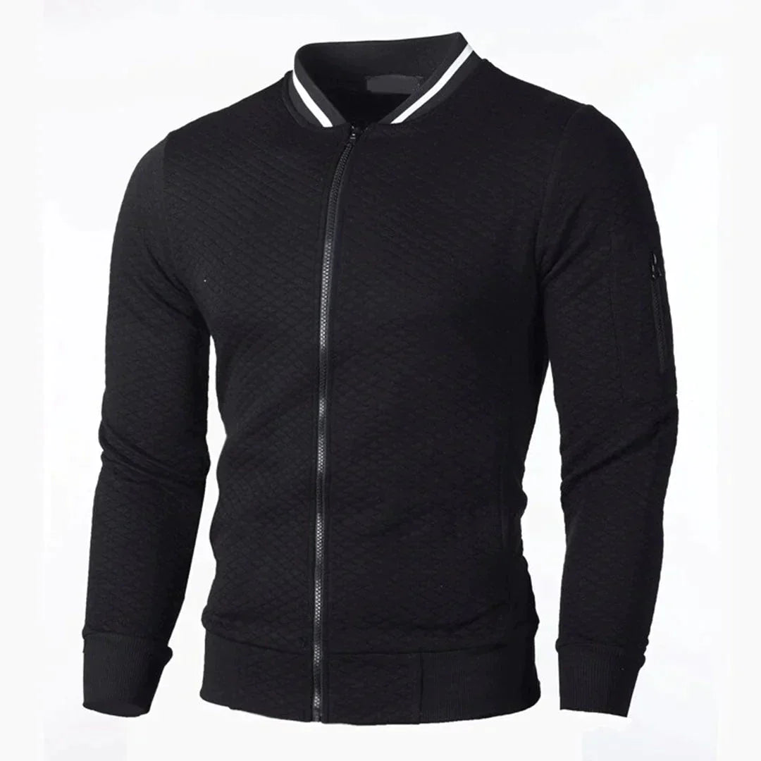 Charming Urban Jacket for Men - Your Perfect Style Companion