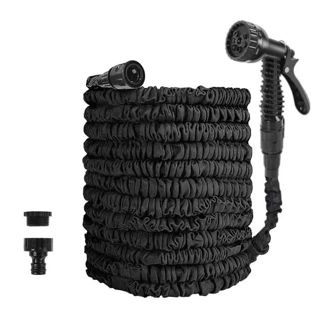Multi-Function Garden and Car Cleaning Water Hose