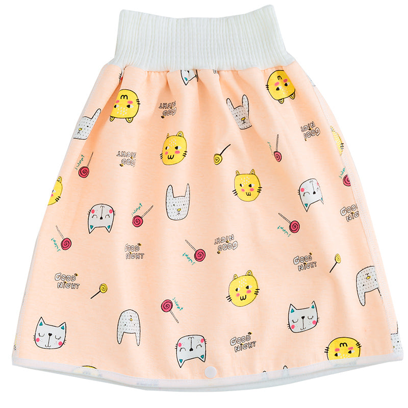 Comfortable Training Pants for Effortless Potty Learning