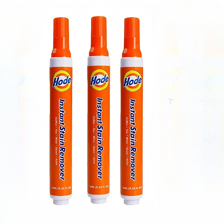 Instant Stain Remover Pen | Quick Spot Treatment for Fabrics