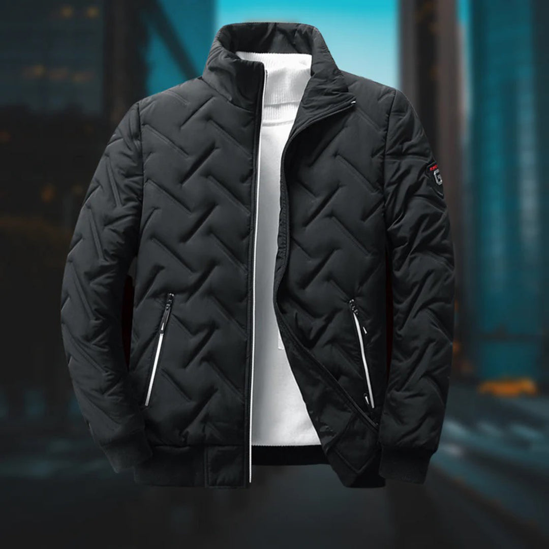 Versatile Windbreaker Jacket for Effortless Style