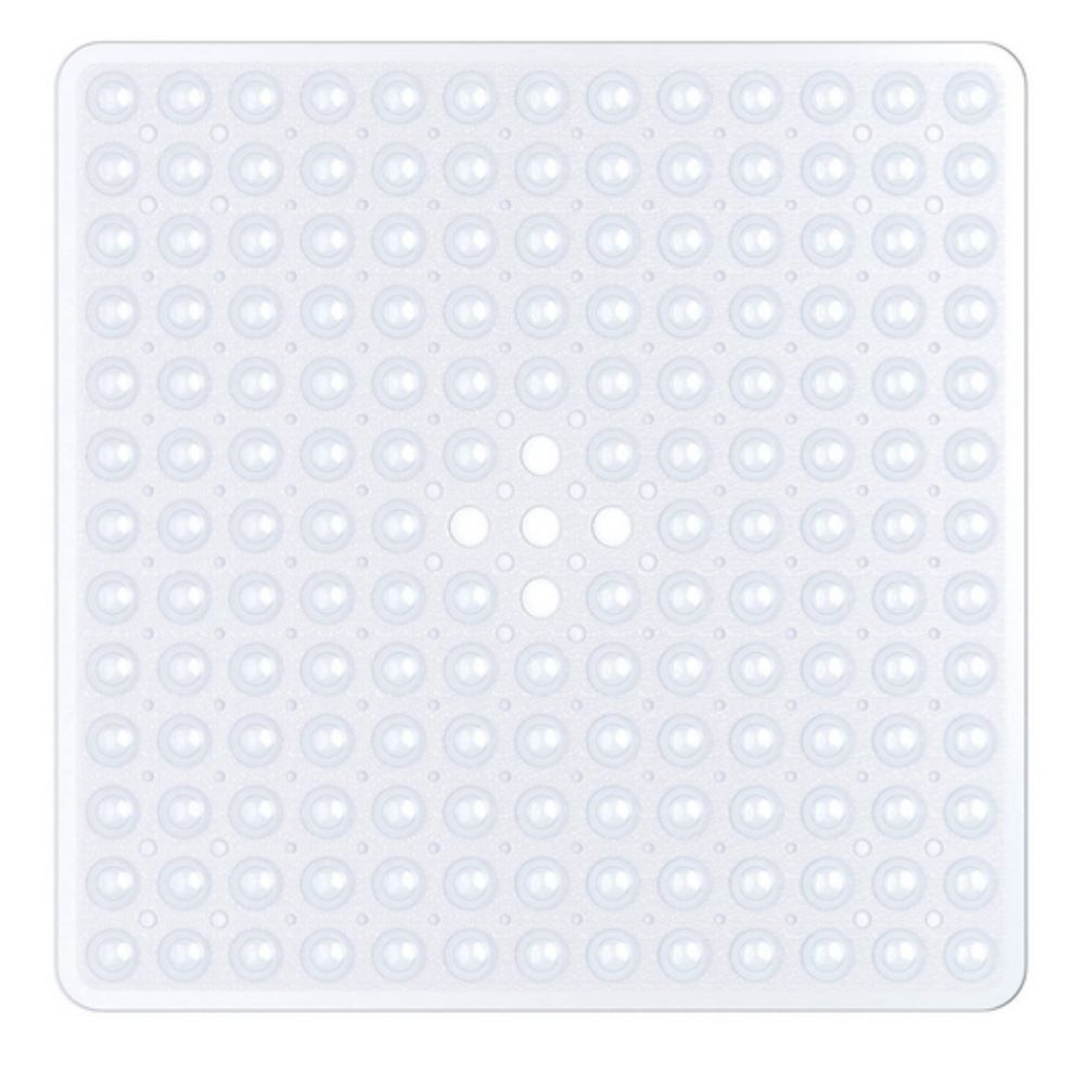 Secure & Stylish Non-Slip Bath Mat for Ultimate Safety