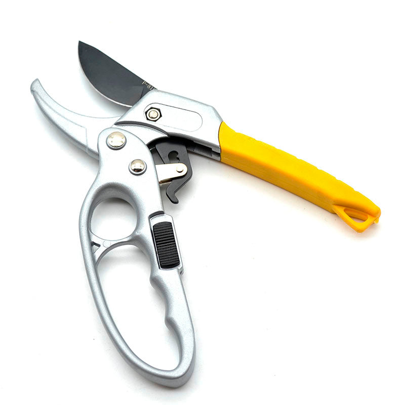 Hand Shears for Professional Bypass Pruning