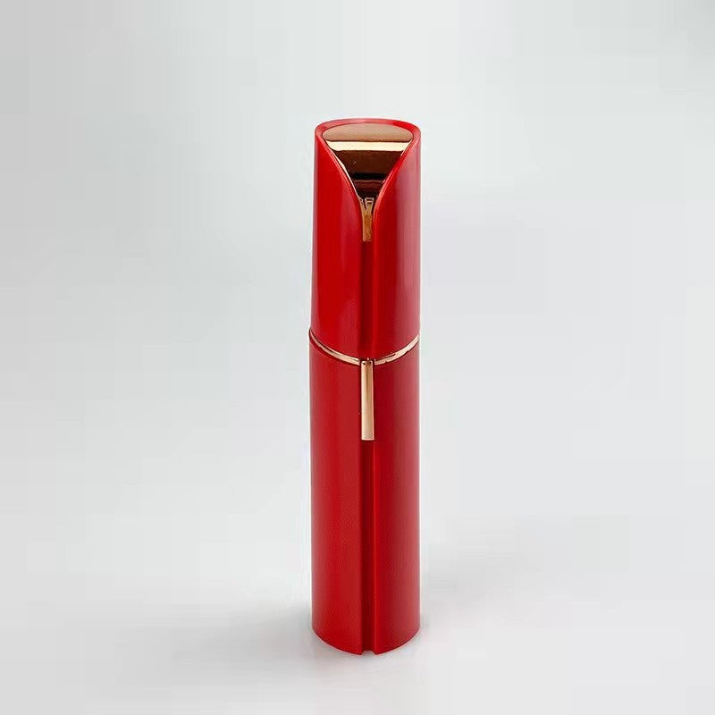 Effortless Facial Hair Remover | Pain-Free & Hypoallergenic