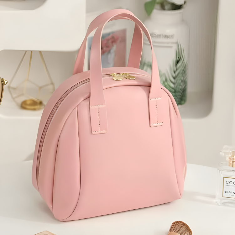 TravelEase Organizer | Perfect for Storing Your Skincare Essentials