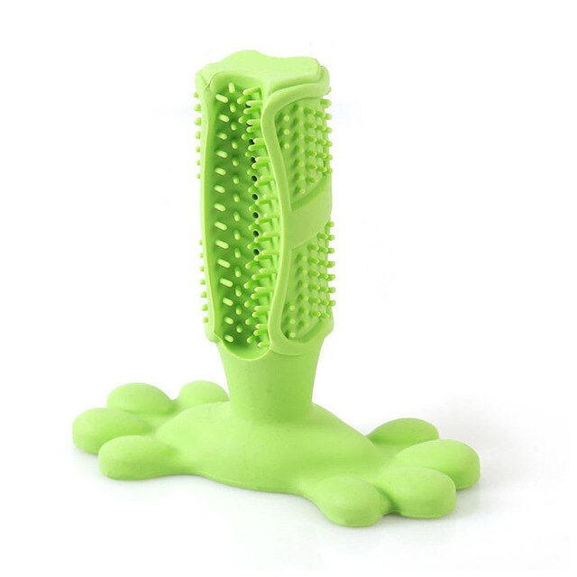 Canine Dental Cleanser Toy
