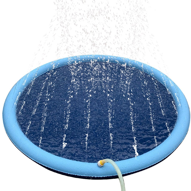 CoolSplash Canine Water Play Mat