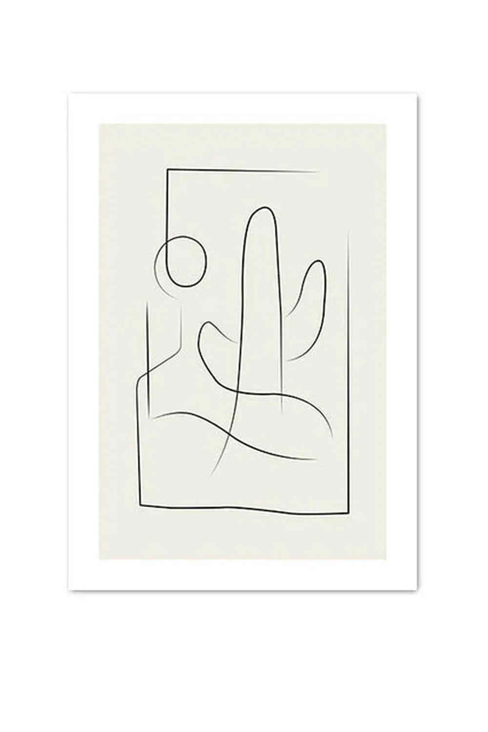 Premium Cotton Art Canvas | Artistry Haven