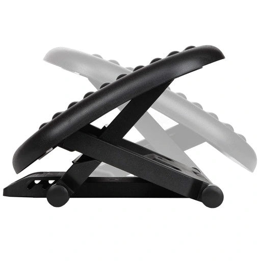 Ergonomic Desk Footrest for Ultimate Comfort