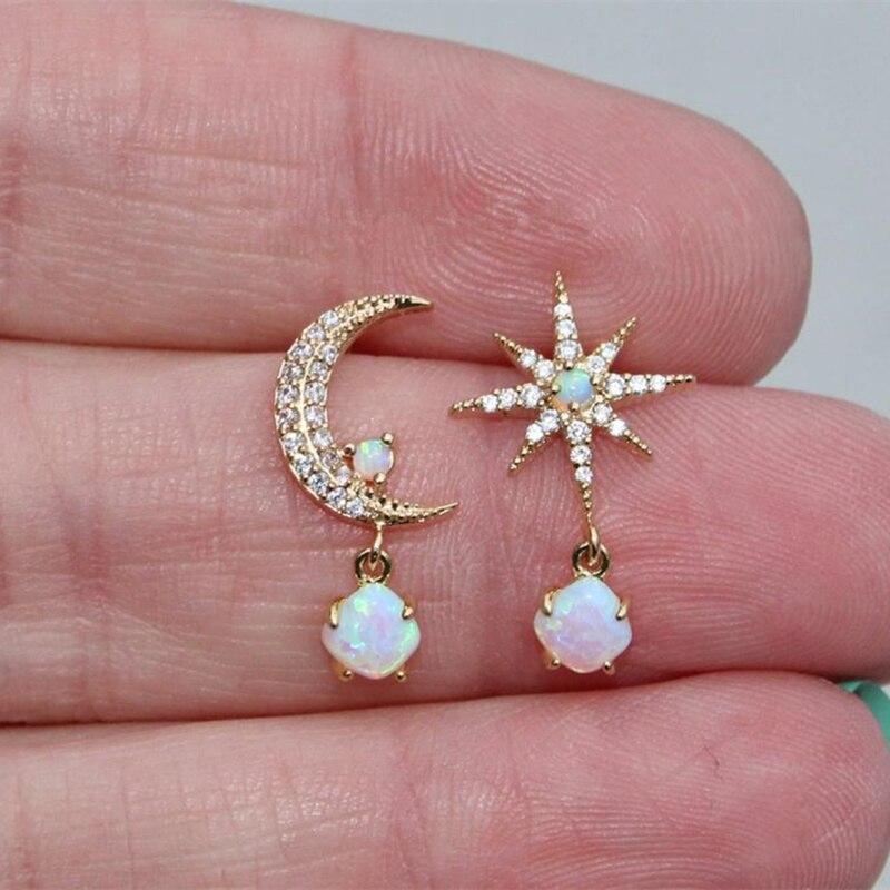 Celestial Dream Earrings