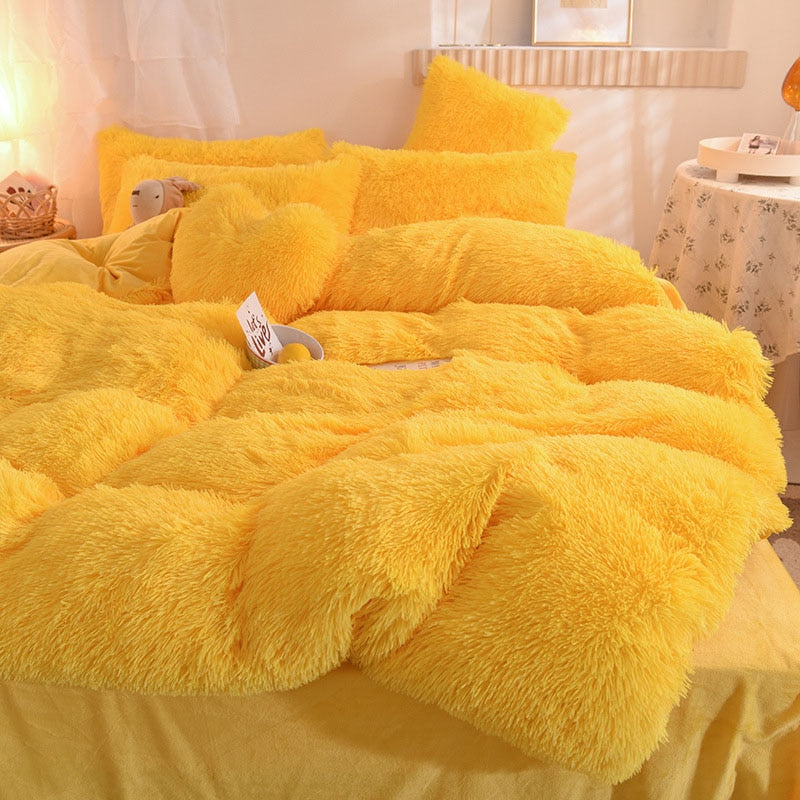 50% Discount | Experience Ultimate Comfort with FurryLuxe - Last Day Sale