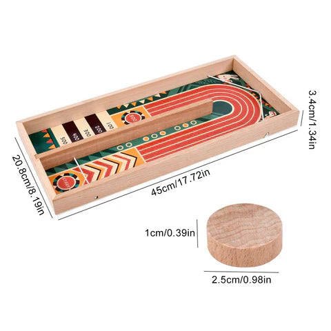 Unique Family-Friendly Board Game for Entertainment