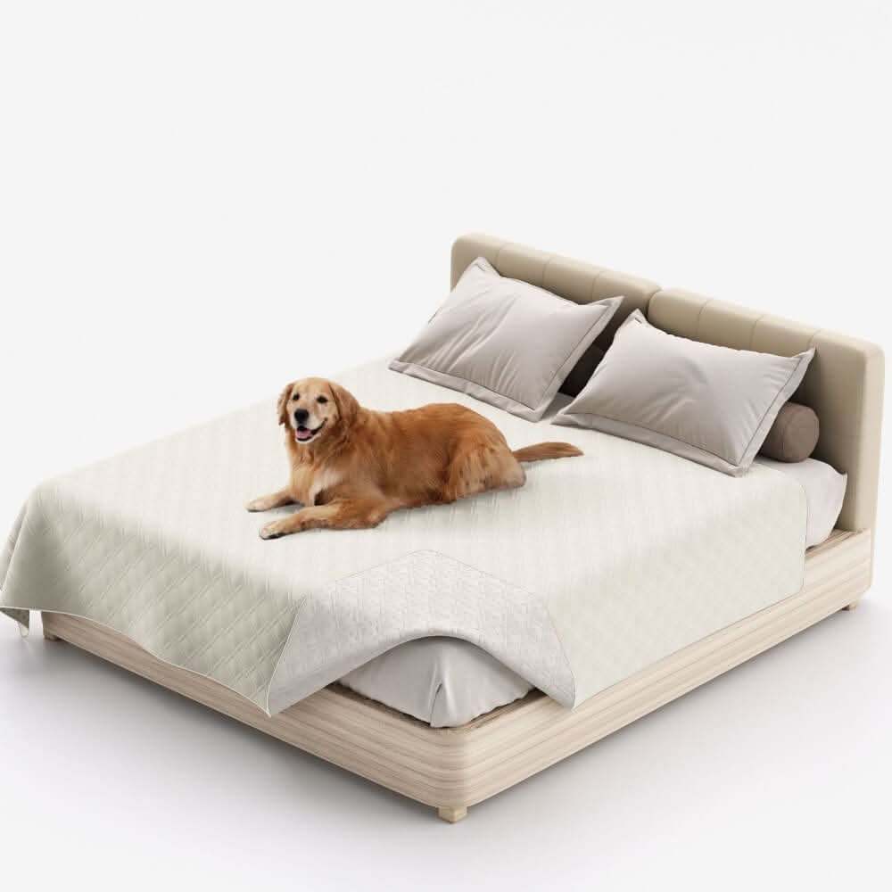 Furniture Protector Pet Blanket for Everyday Comfort