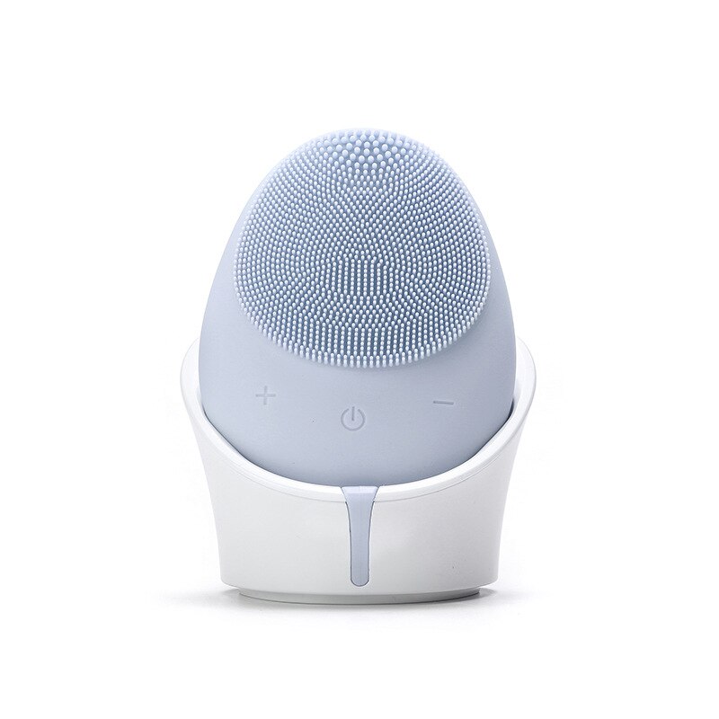 SonicGlow Facial Brush Pro