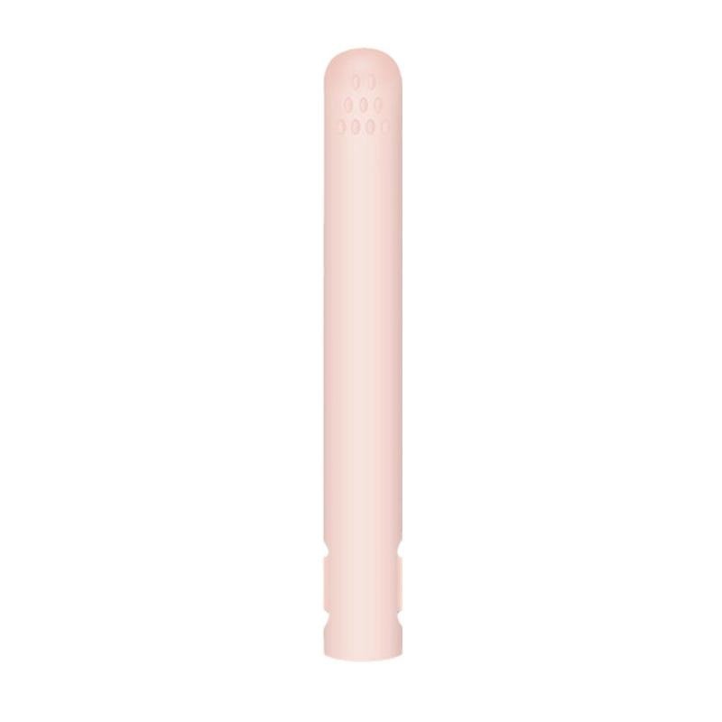 Travel-Friendly Ceramic Hair Straightening Tool