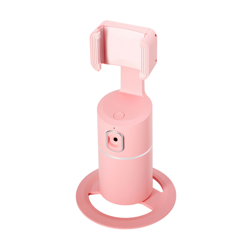 Smart 360° Face-Tracking Mobile Tripod