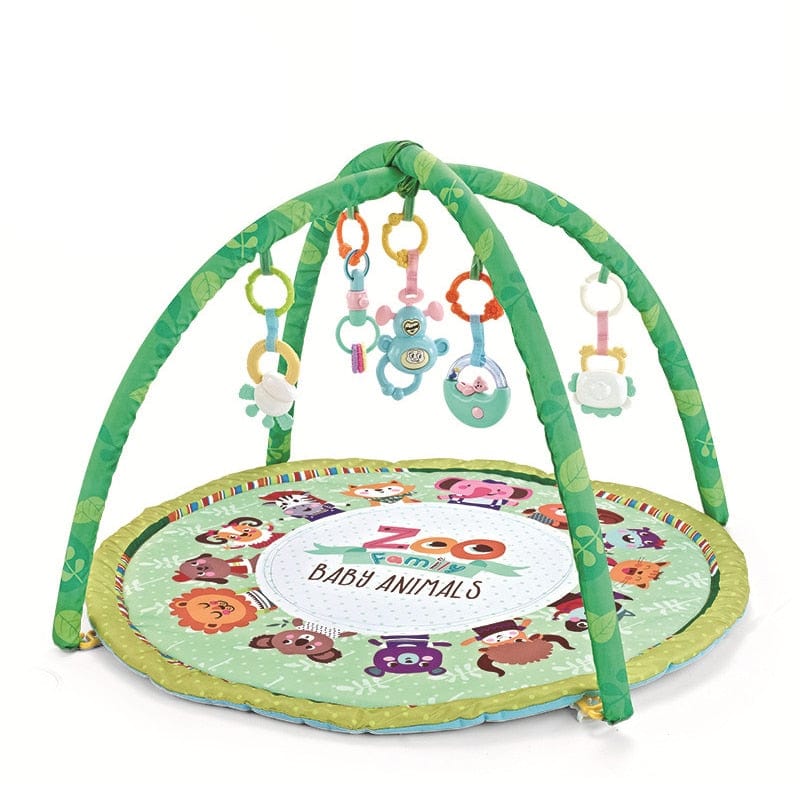 Baby Activity Play Mat for Interactive Fun