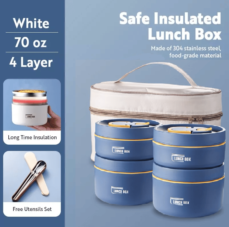 SmartChef™ - Enjoy Hot, Fresh Meals Anytime, Anywhere