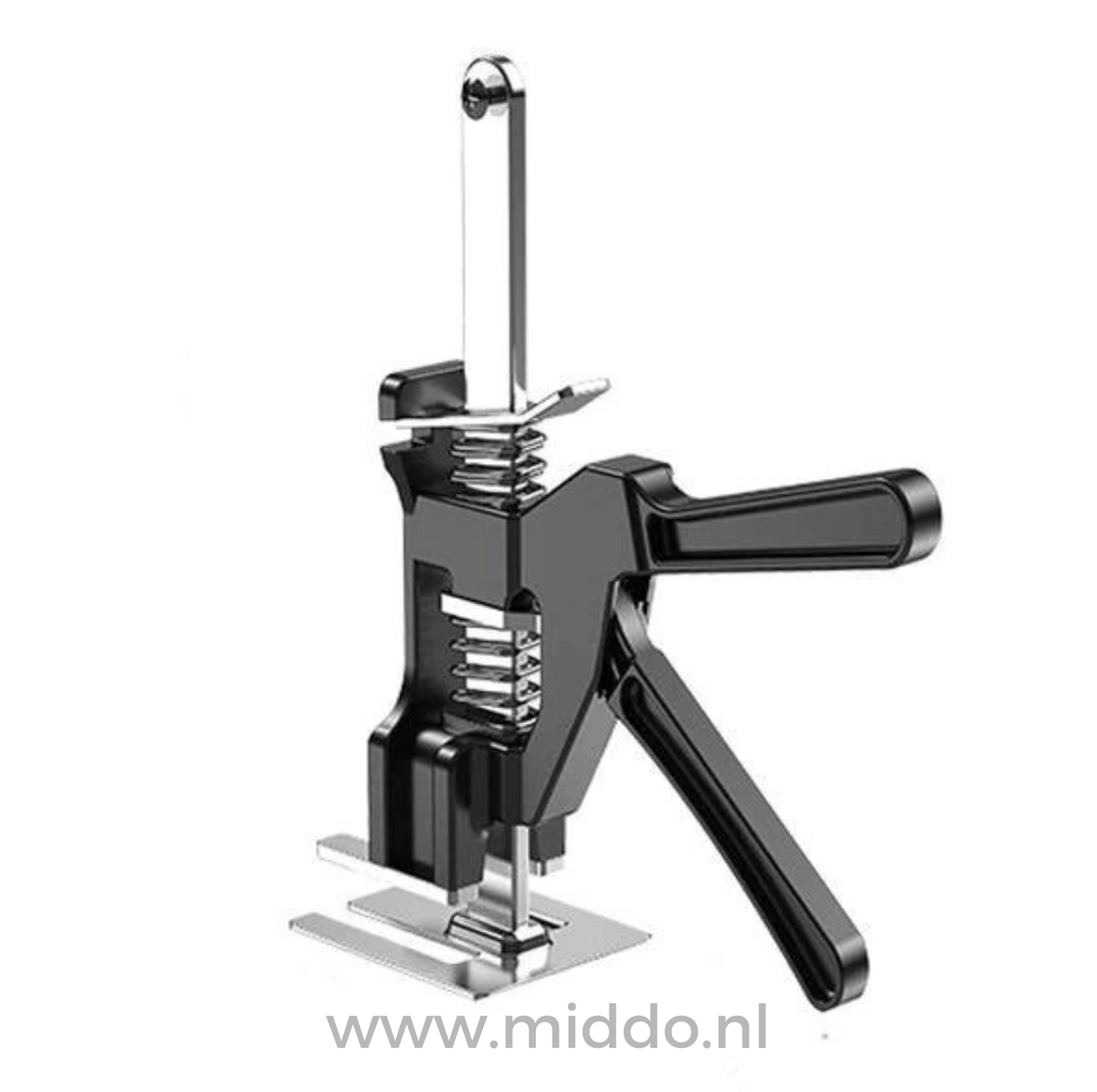 Back Support with Lifting Aid for Pain Relief - 150 kg Capacity