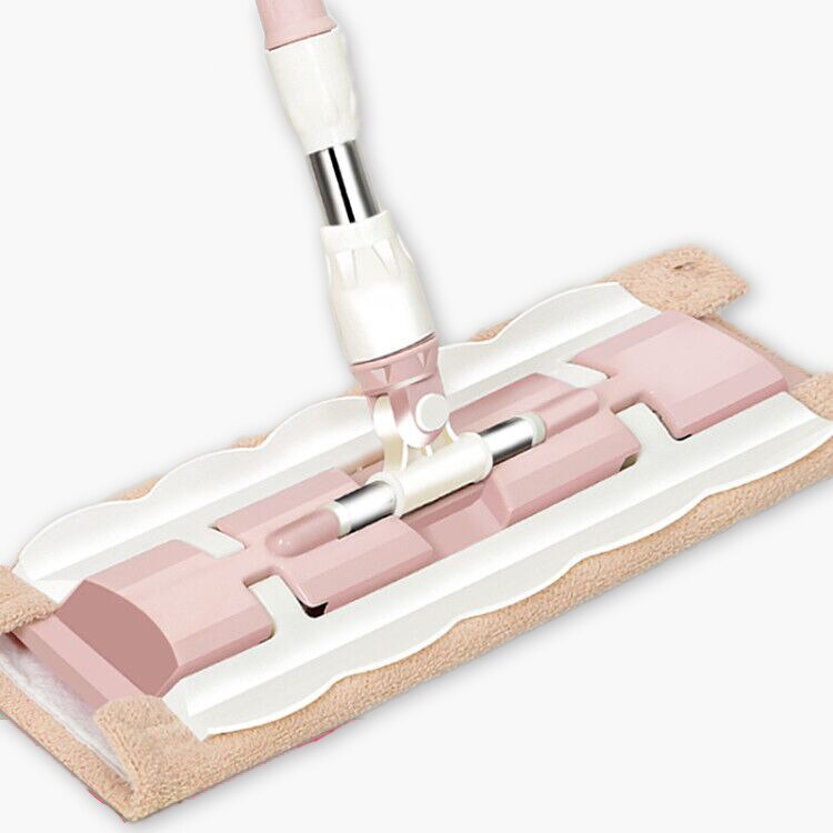 Ultimate Reach Telescopic Mop for Effortless Cleaning