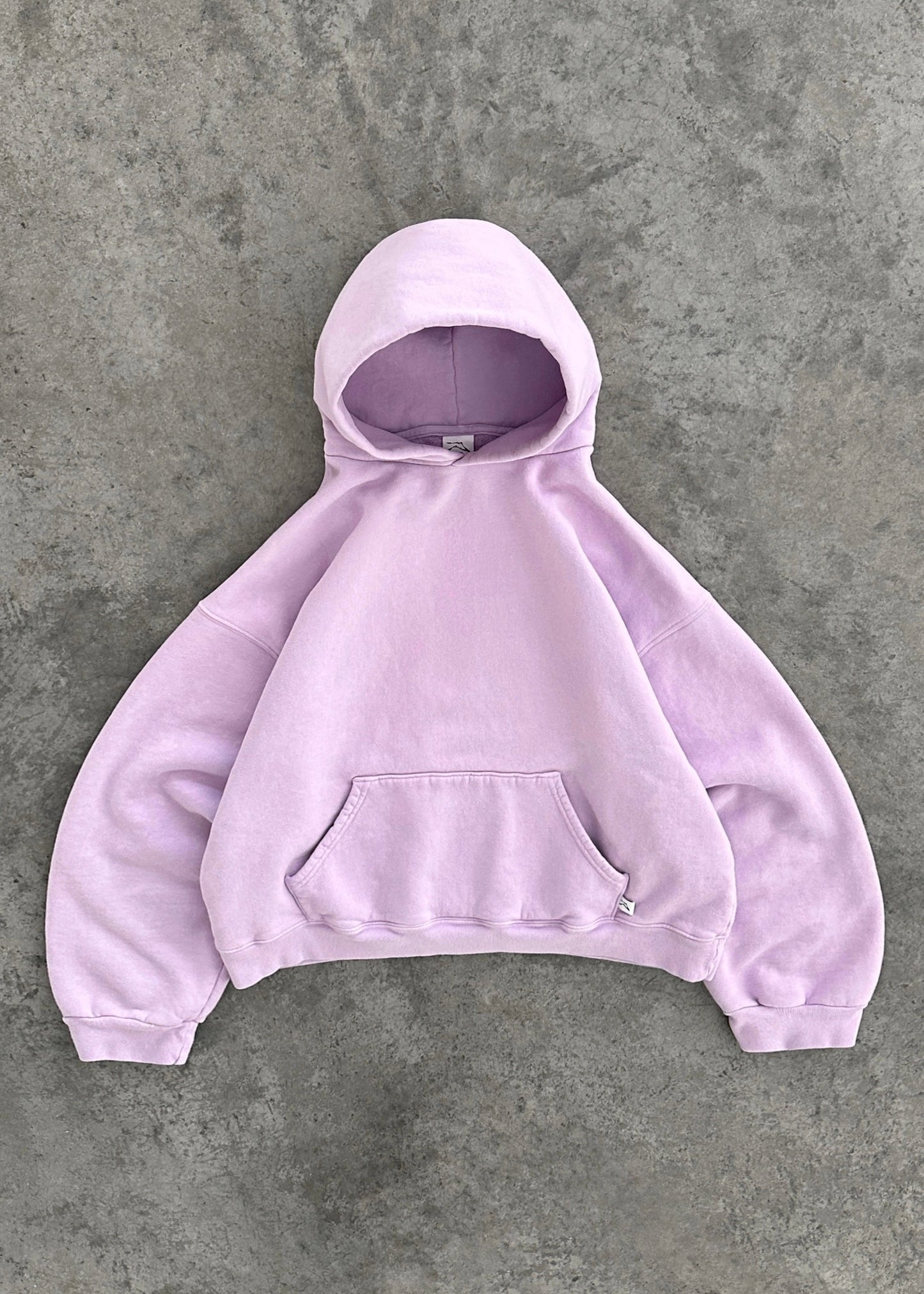 Warm and Breathable Winter Hoodie - Comfortable Premium Design
