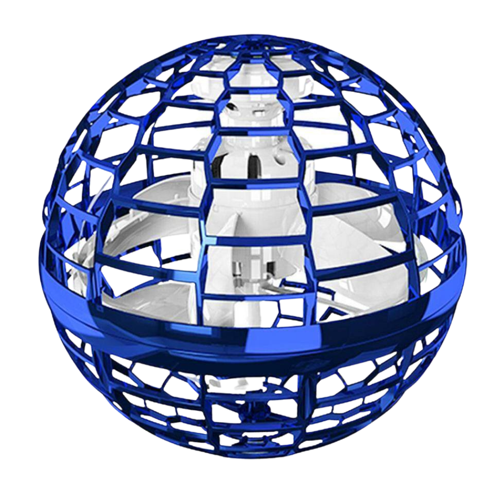 Floating Ball Toy