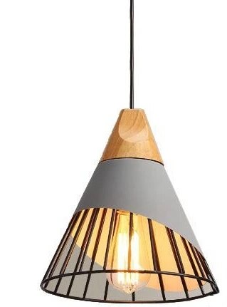 LuxeBeam | Stylish LED Pendant Light Fixture