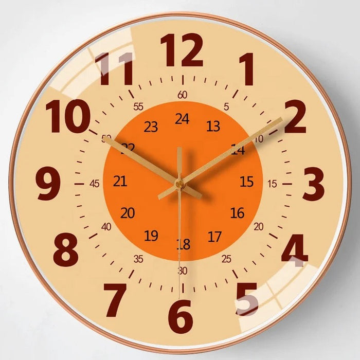Children's Watch - Fun Way to Learn How to Tell Time