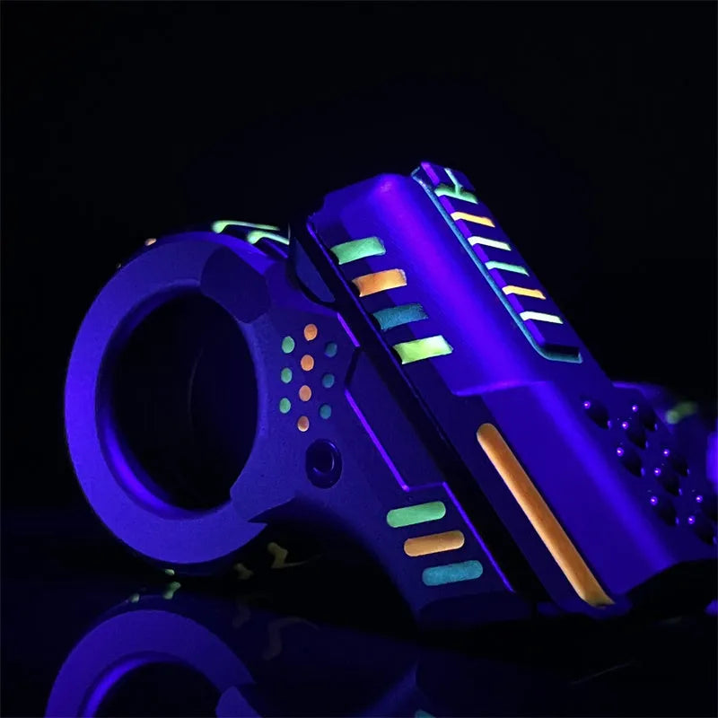 FidgetBlaster – Stress Relief Toy for Endless Fun