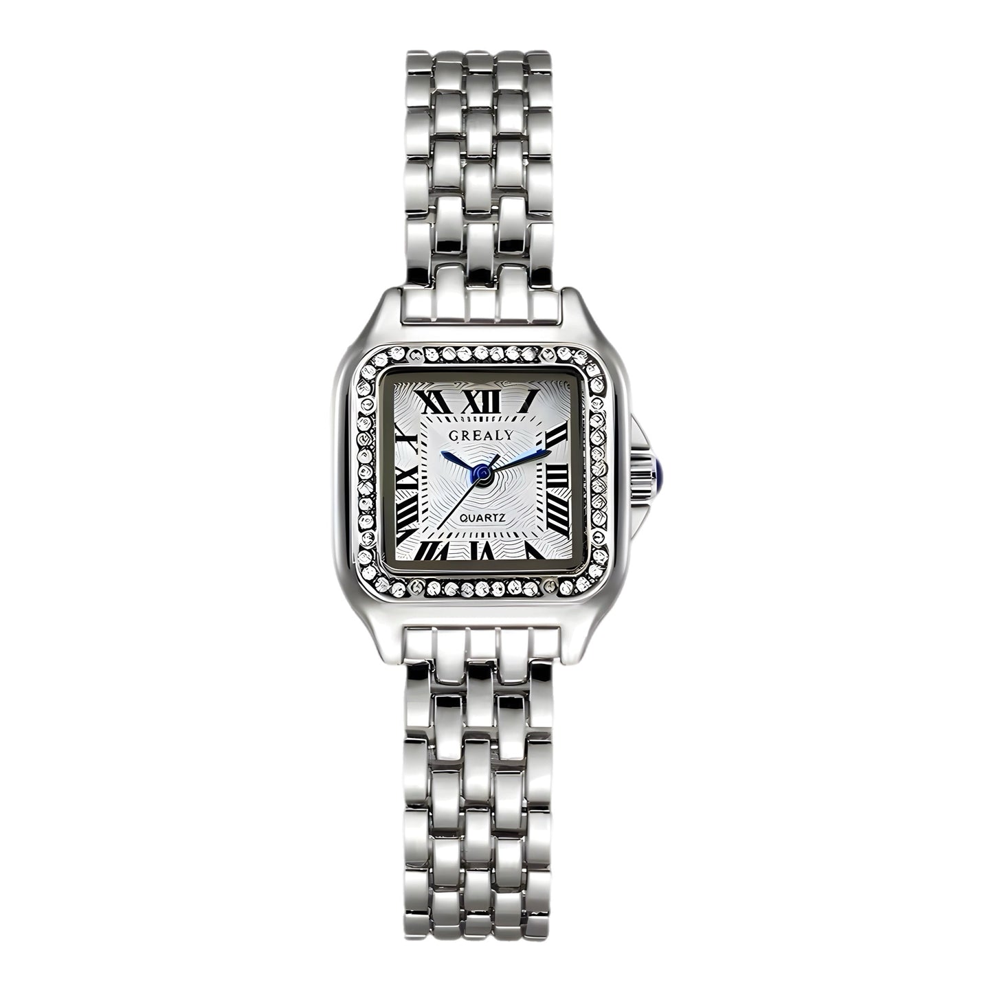 Timeless Vintage Watch – Elegant Style for Any Occasion