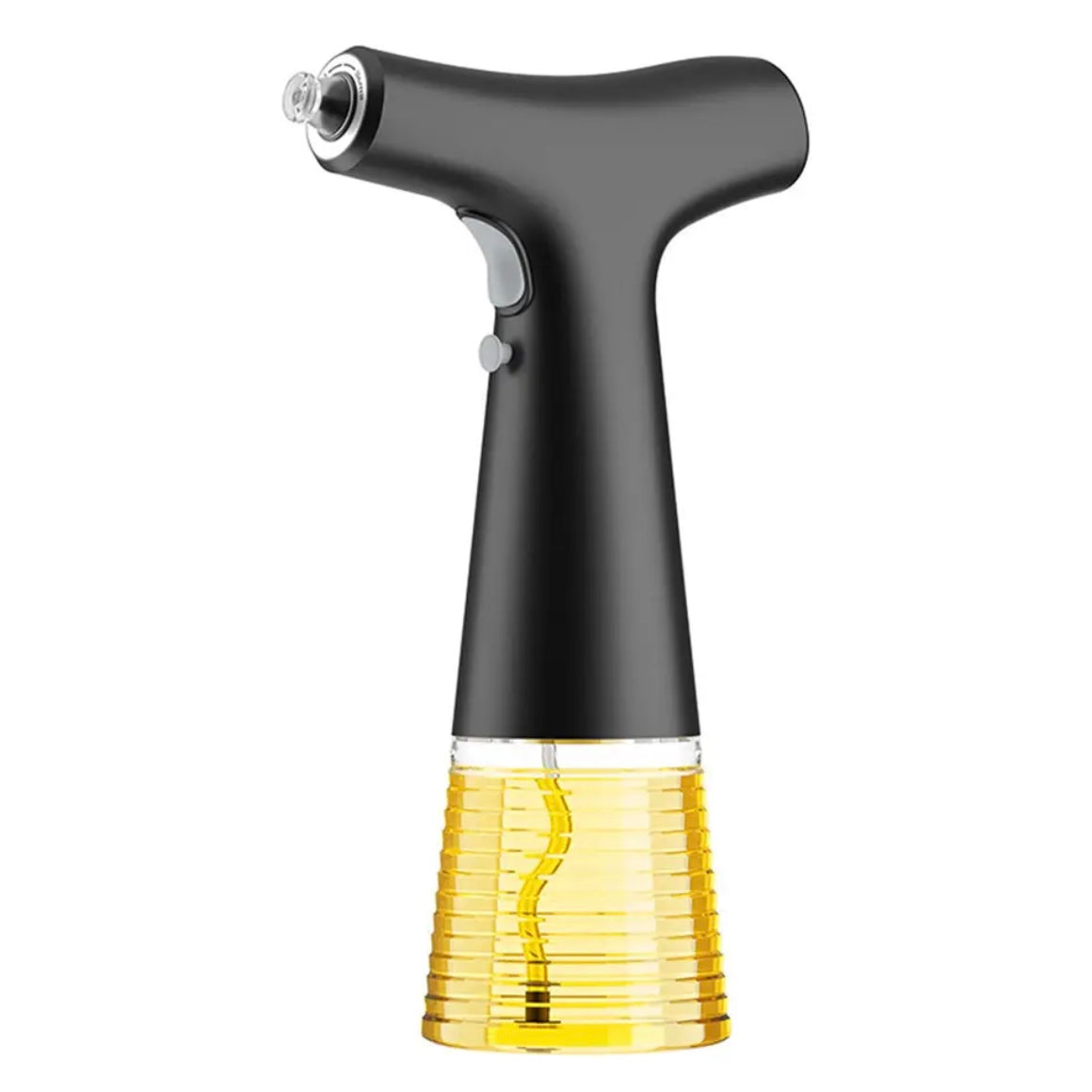 2-in-1 Oil Dispenser for Cooking - Luxurious Duo Spray