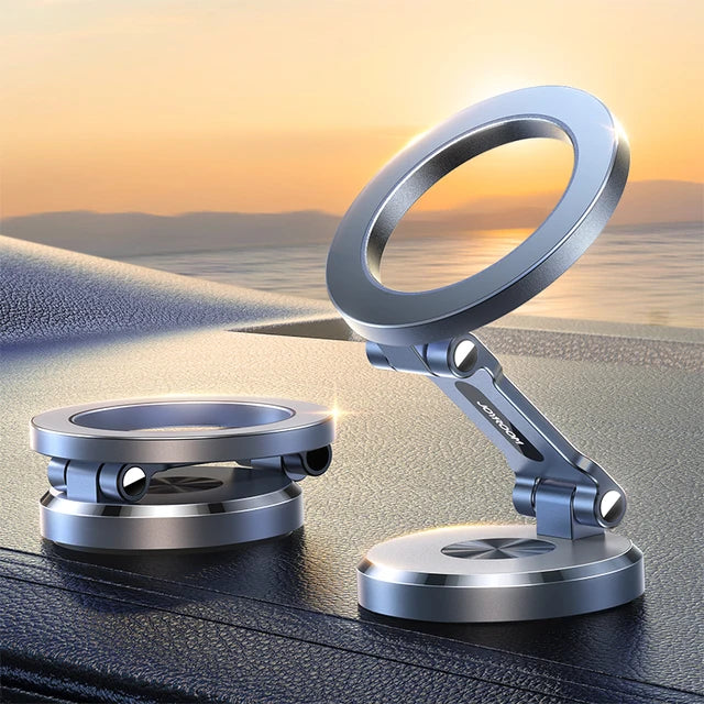 Magnetic Curtain Clips Set | Effortless Window Styling Without Drilling