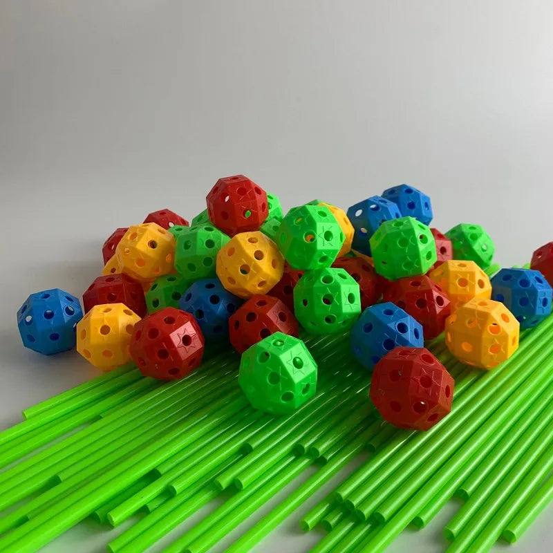Imagination Station - Creative Fortress Builder