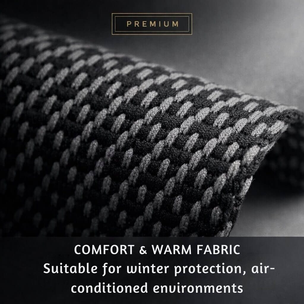 Ultimate Knee Support Sleeve | Enhanced Stability & Comfort