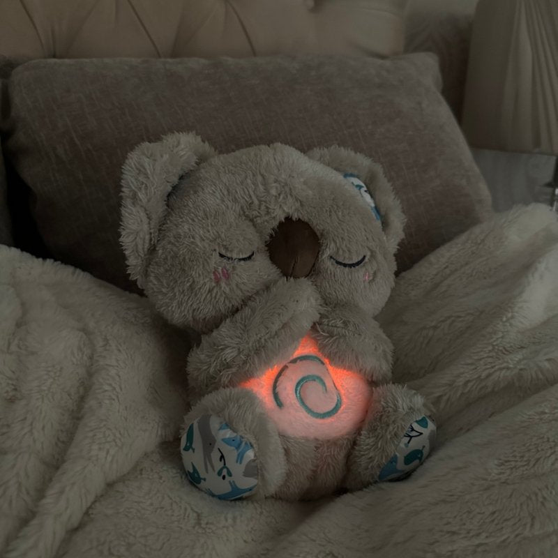 Children's Stress-Relief Toy – Soft and Cozy Comfort Item