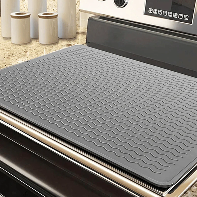 Versatile Kitchen Protector | Durable, Non-Slip Surface Cover