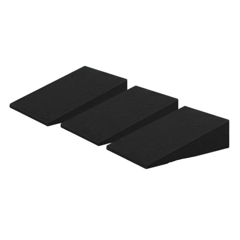 Supportive Car Seat Cushion for Back and Hip Relief