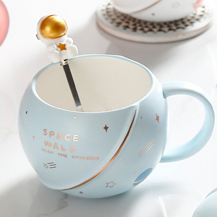 Love You To The Moon And Back Coffee Mug