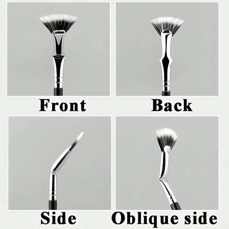 LushLash Applicator | Your Shortcut to Flawless, Clump-Free Lashes!