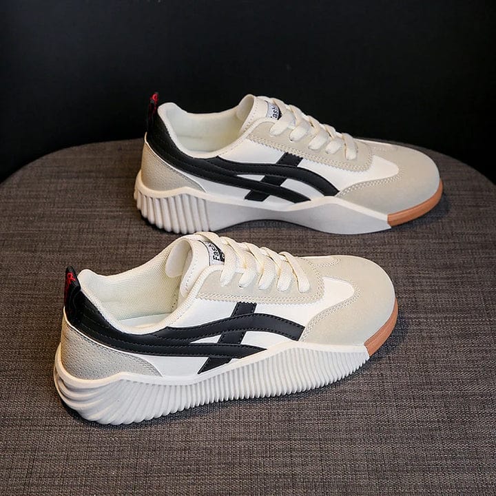 StrideEase - Premium Orthopedic Footwear