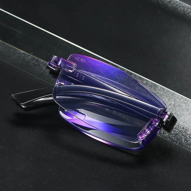 VisionFlex Multifocal Glasses | Blue Light Protection | Effortless Clarity