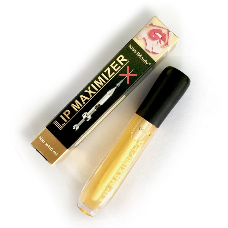 Luscious Lips | Volume Serum | Hydrating Care | LipEnhancer