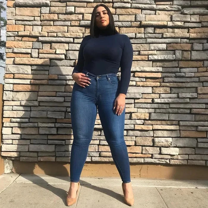 Sculpt & Shape Leggings for a Flawless Fit