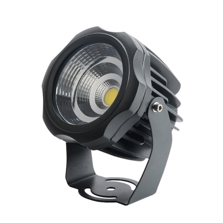 Ultra Bright Outdoor Floodlight – Waterproof LED Lighting