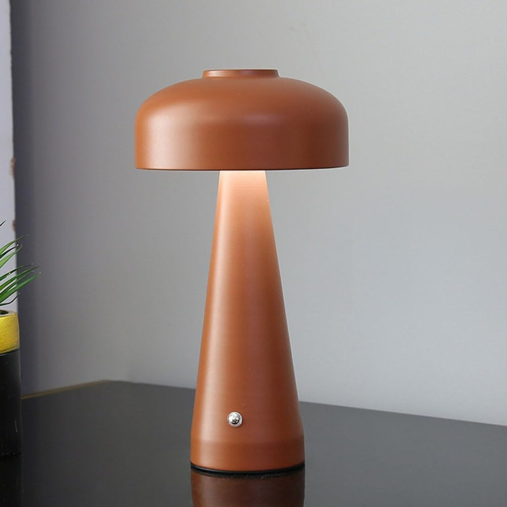 Serene Glow Touch-Free Table Lamp
