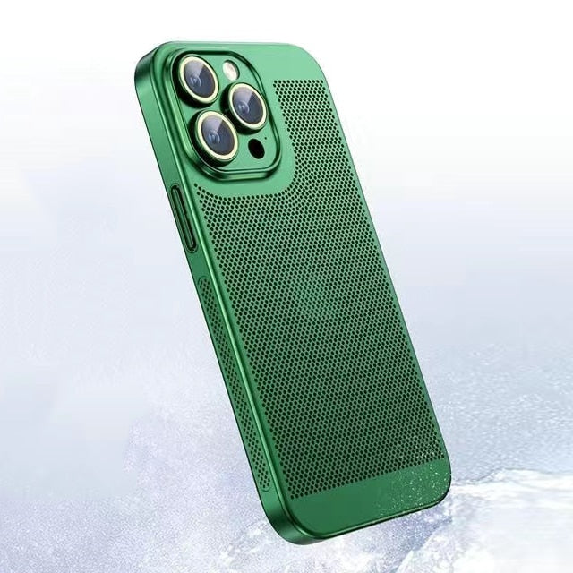 Slim and Stylish Case for iPhone 14 Pro – Perfect Fit Design