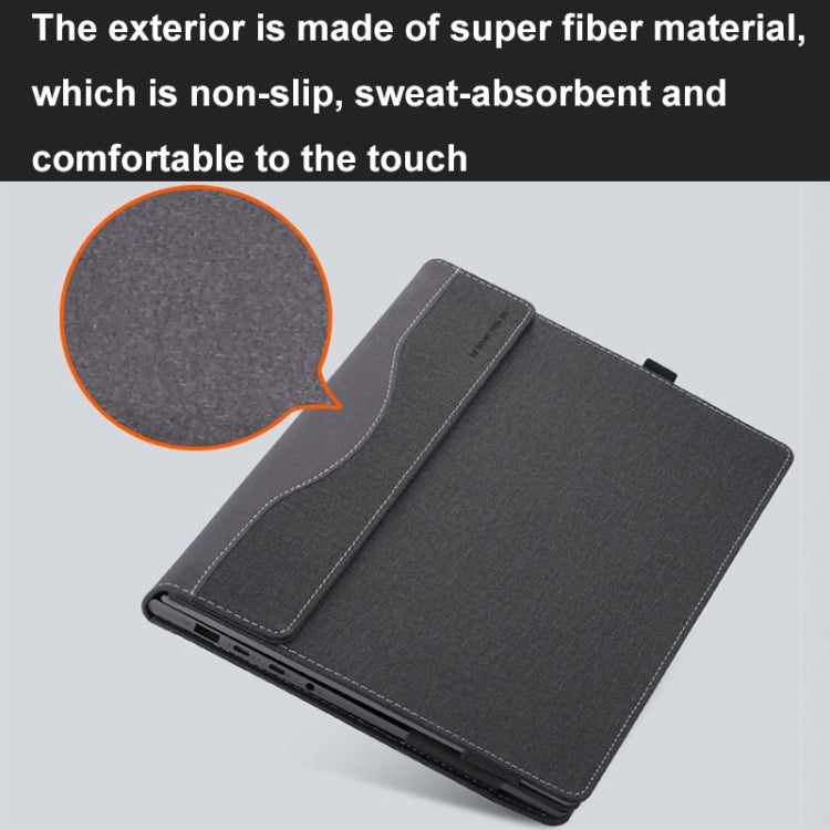 360 Laptop Case for Galaxy Book 3 – Protective Cover