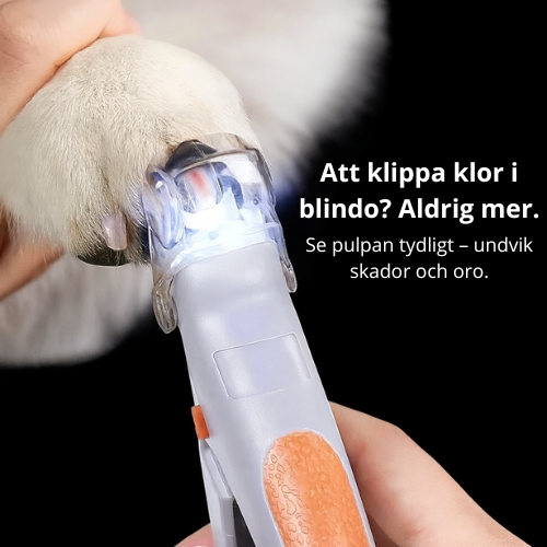 Safe Nail Cutting Tool – Stress-Free and Risk-Free