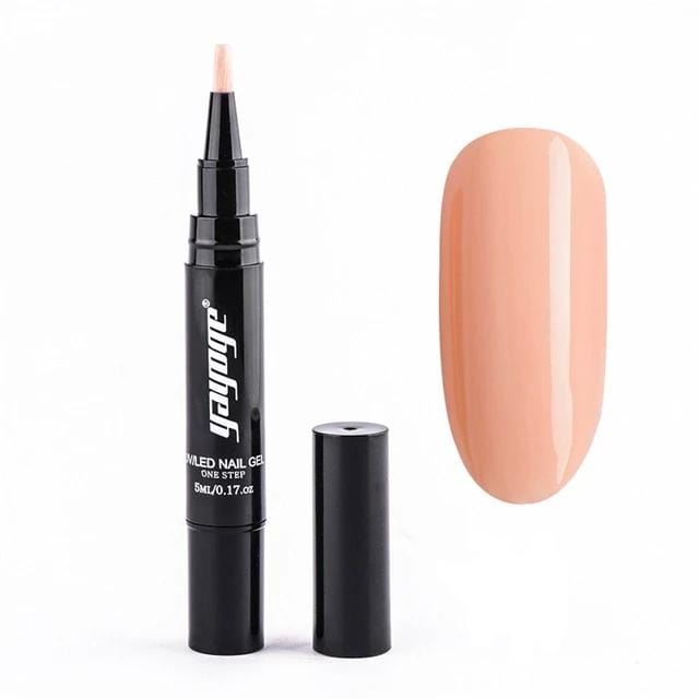 NailArt Pro | Effortless One-Step Nail Polish Pen