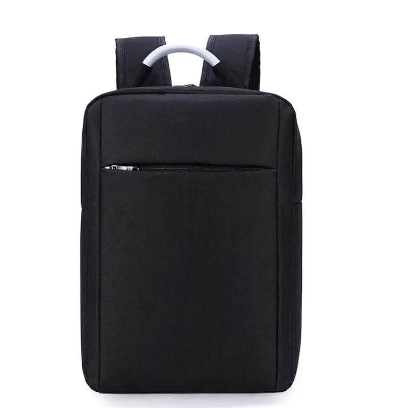 Waterproof Anti-Theft Travel Backpack with USB Charging Port